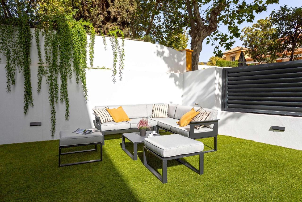 קורדובה Genteel Home Arruzafa מראה חיצוני תמונה